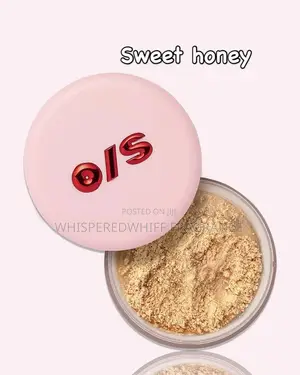 ONE/SIZE by Patrick Starrr Ultimate Setting Powder