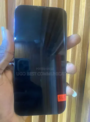 Apple iPhone 13 Pro Max 128 GB Blue