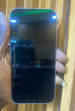 Apple iPhone 16 Plus 128 GB White