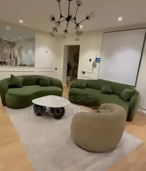 Sofas and Chairs