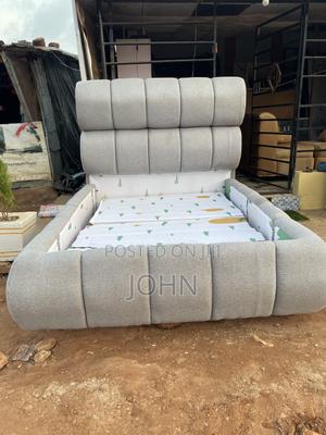 4.5 × 6 Bed Frame for Sale