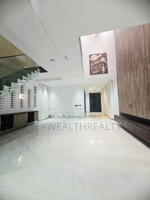 5bdrm Duplex in VGC / Ajah for sale