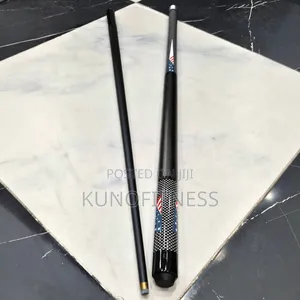 Usa Snooker Cue Stick ( Small Mouth )