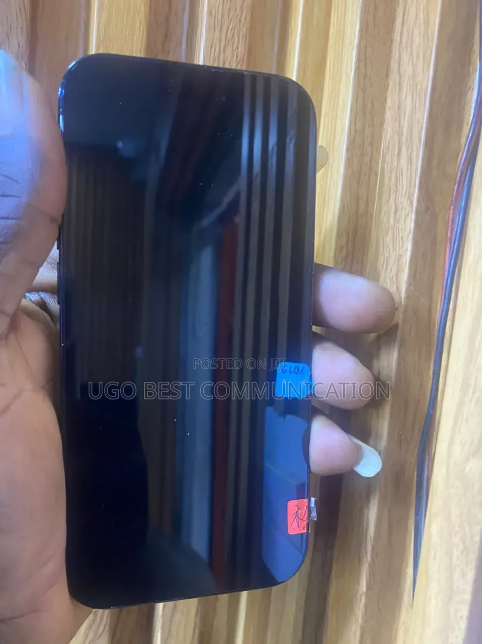 Apple iPhone 14 Pro 128 GB Gray