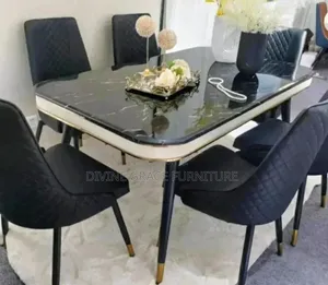 Premium Interior Dinning Table Set
