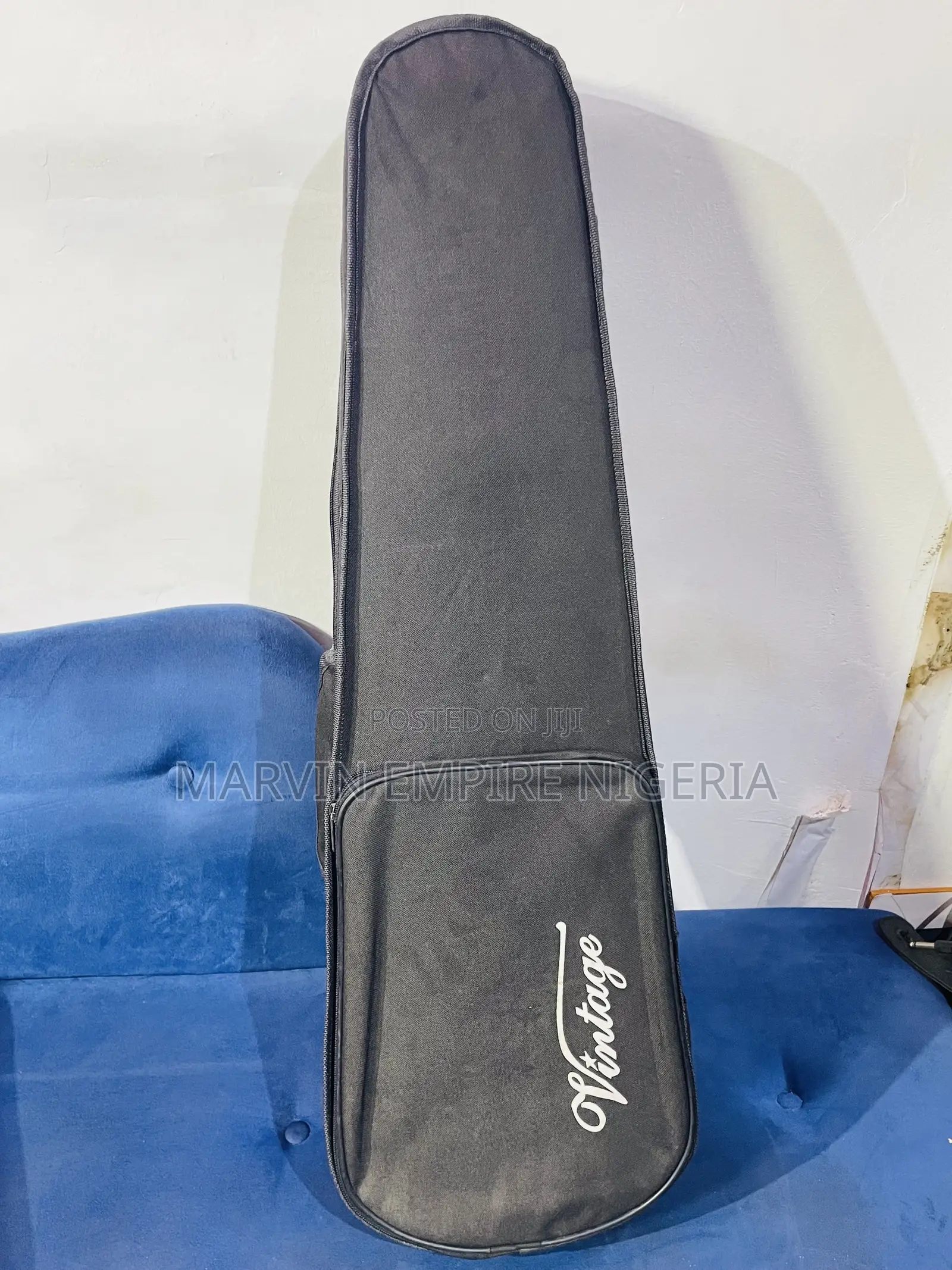 Acoustic Violin 3/4 Four Stringed Bowed String Instrument