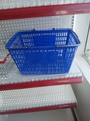 Supermarket Basket