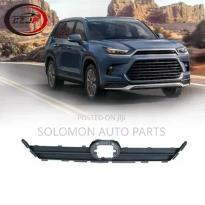 Front Grill Highlander Grand 2024 2025 2026