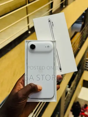 Apple iPhone Air 256 GB White