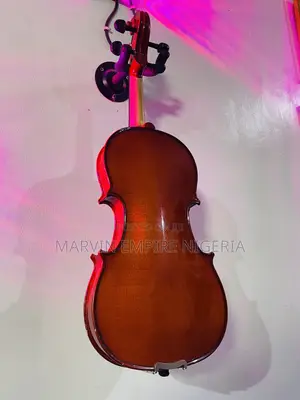 Pre-Owned Neat as New Violin 1/2 Vintage