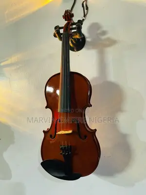 Pre-Owned Neat as New Violin 1/2 Vintage