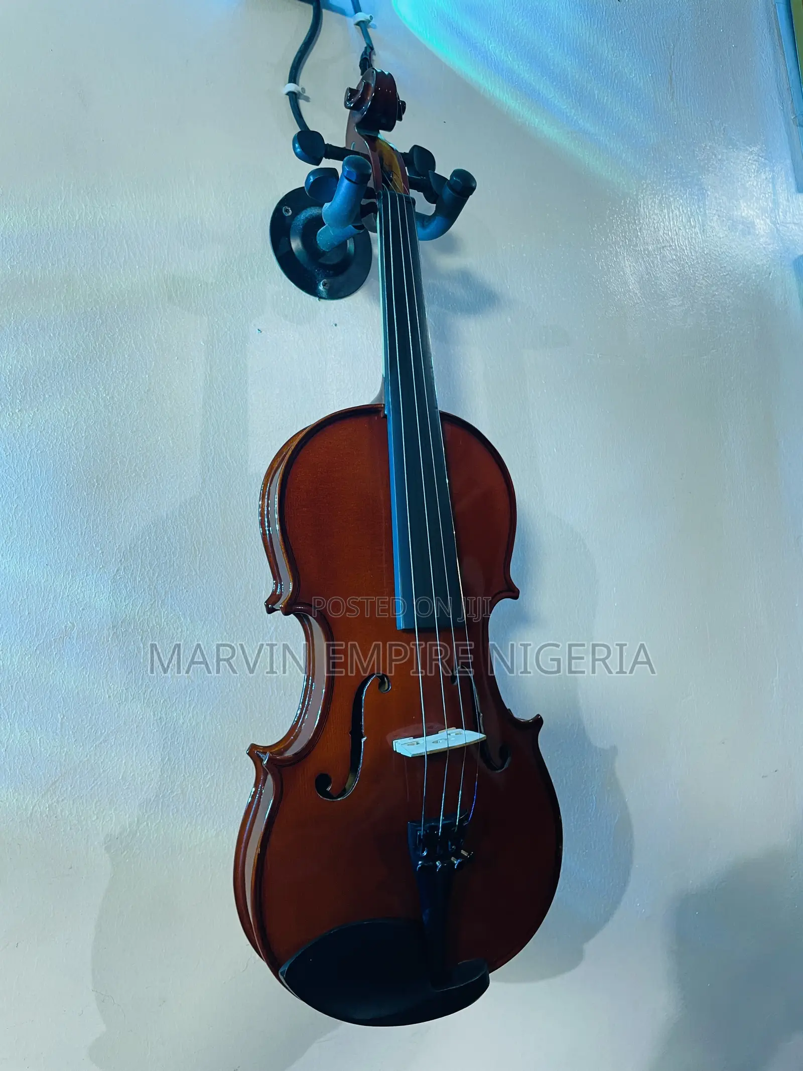 Pre-Owned Neat as New Violin 1/2 Vintage