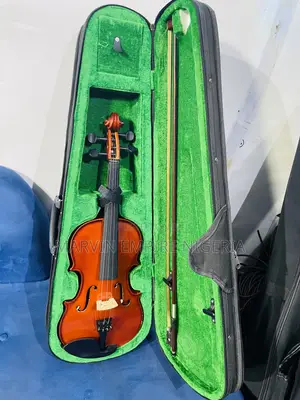 Pre-Owned Neat as New Violin 1/2 Vintage