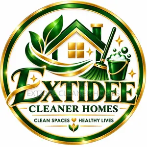Professional Home and Office Cleaning Services