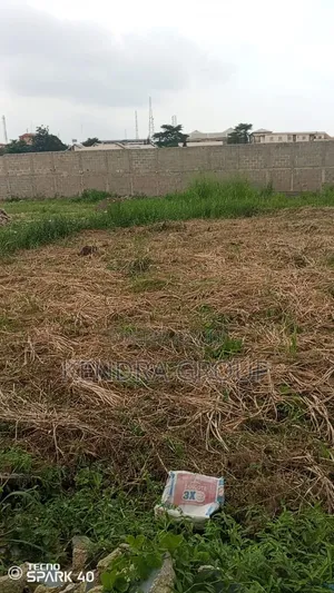 600sqm for Sale at Opebi, Ikeja
