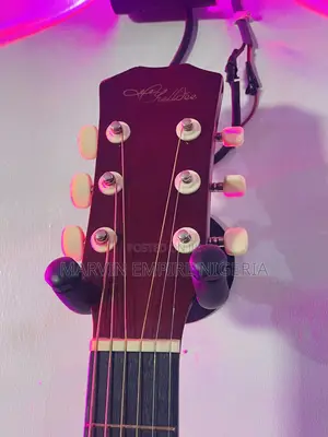 Chelldee Compact Acoustic Guitar 38 Inches With Bag