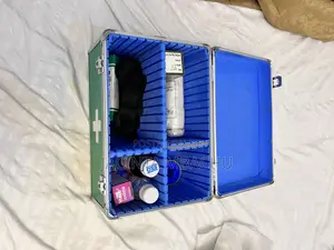 First Aid Box