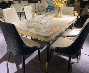 Premium Modern Dining Table Set at a Great Choice