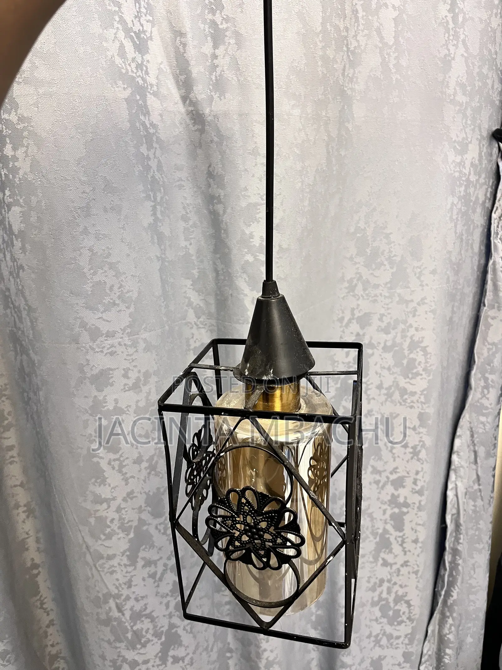 Drop Light
