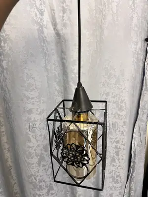 Drop Light