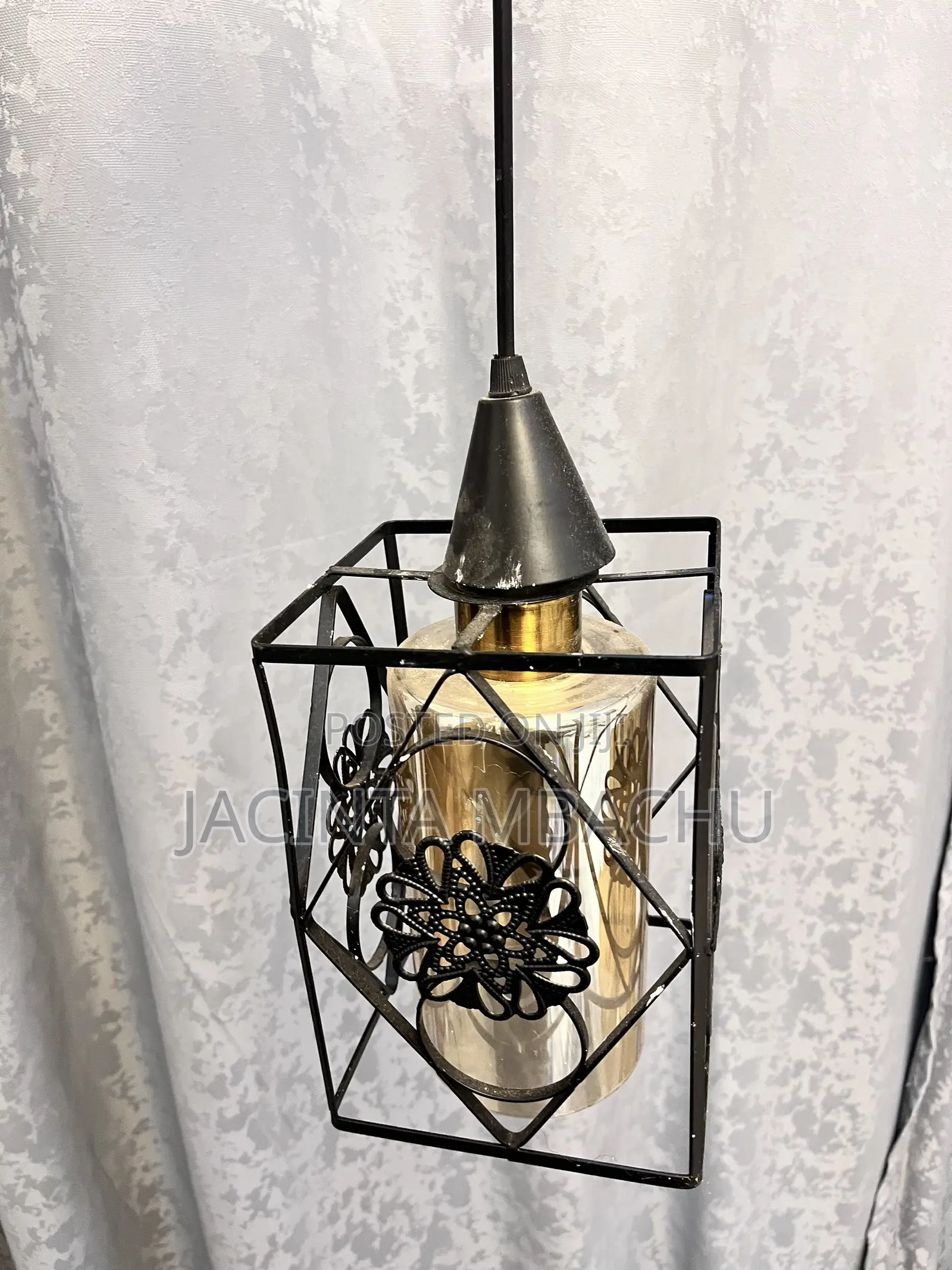 Drop Light