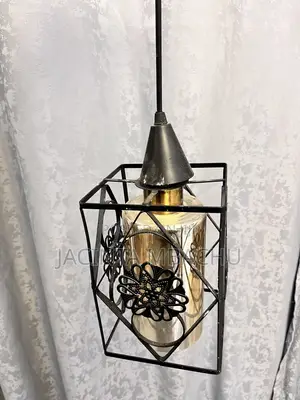 Drop Light