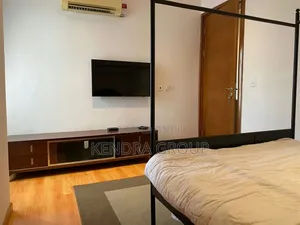 Furnished 3bdrm Block of Flats in Banana Island, Old Ikoyi for rent