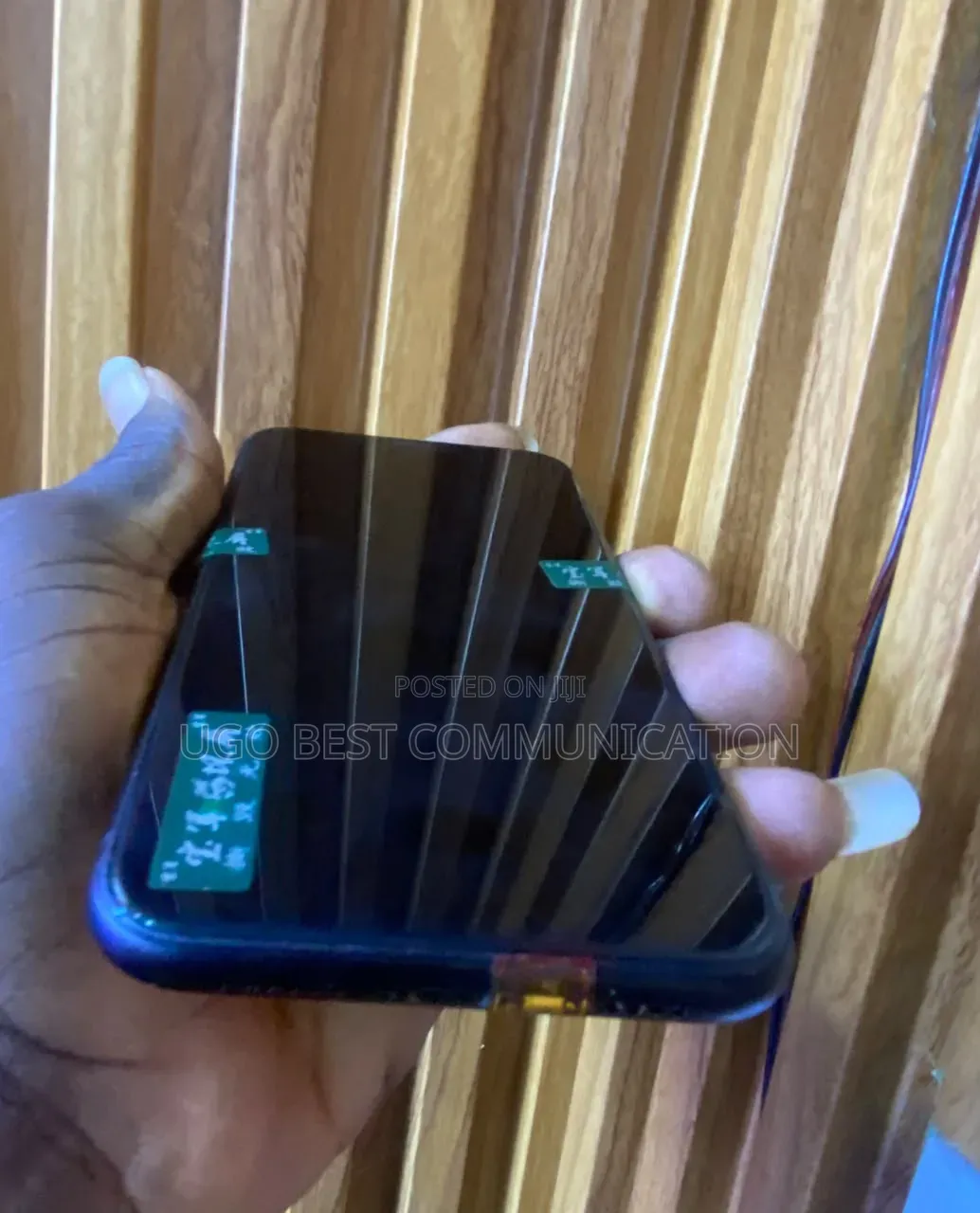 Apple iPhone XR 64 GB Gray