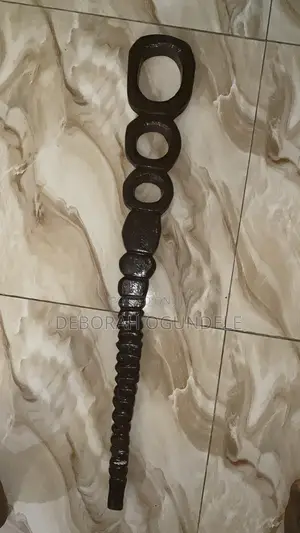 Coffeebrown Staff for Men
