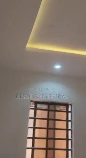 1bdrm Block of Flats in Dopemu for rent
