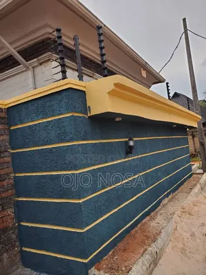 Painter/Screeding