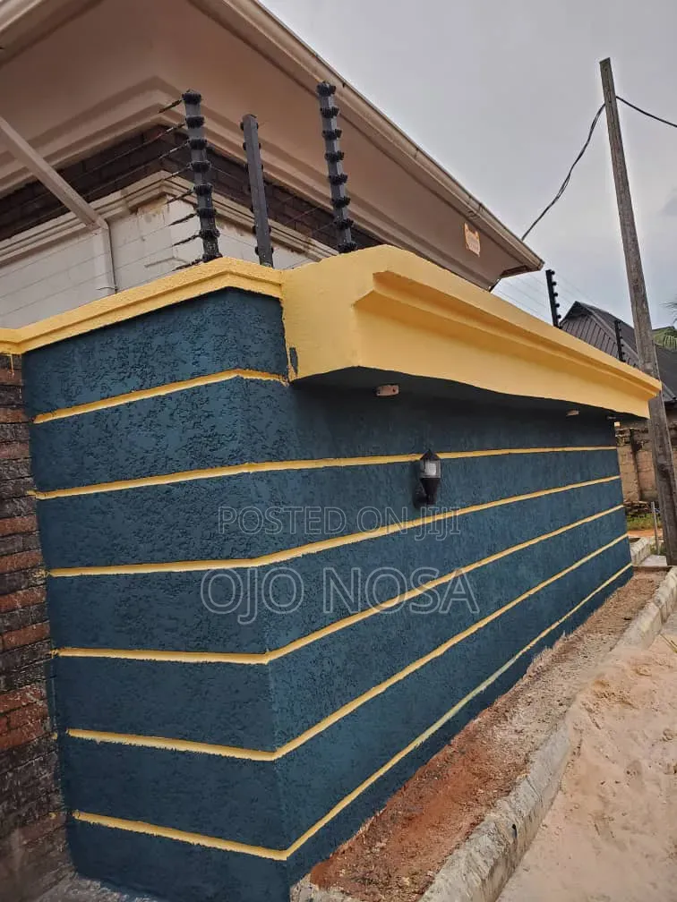 Painter/Screeding