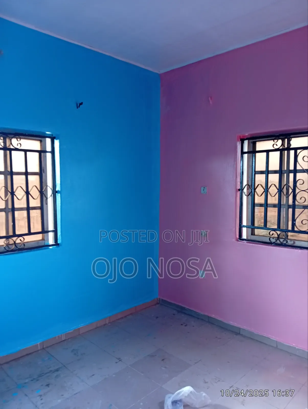 Painter/Screeding