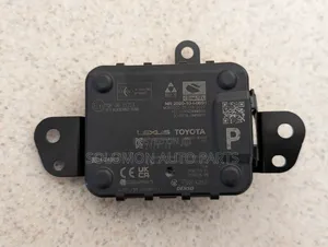 Redar Sensor Highlander Grand 2024 2025 2026