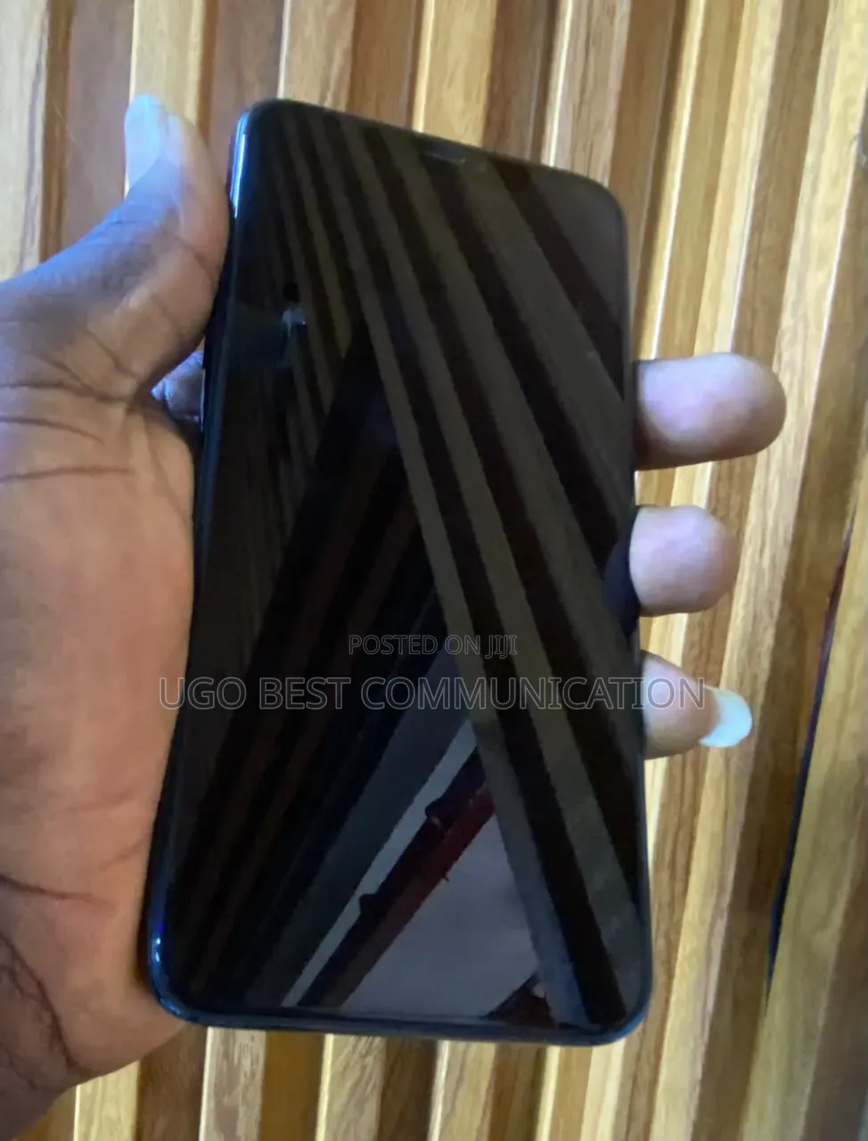 Apple iPhone 12 Pro Max 128 GB Gray