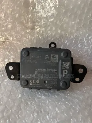 Distance Redar Sensor Tacoma 2024 2025 2026