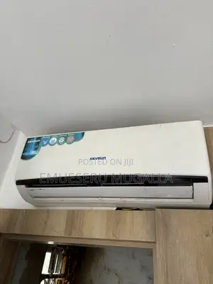 Skyrun Split Unit 1 HP AC