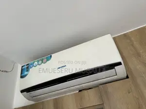 Skyrun Split Unit 1 HP AC