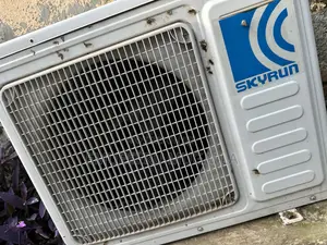 Skyrun Split Unit 1 HP AC