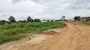 1200sqm for Sale at Ikeja GRA