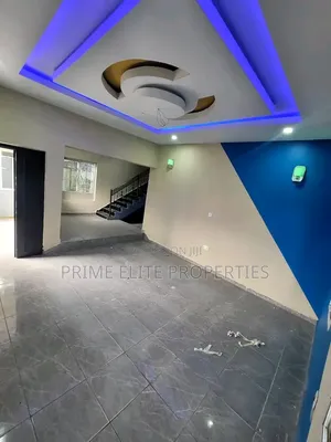 3bdrm Duplex in Ikot Abasi, Uyo for rent