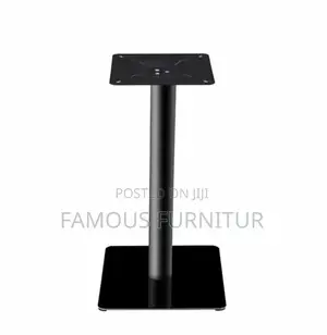 Central Pedestal Table Base / Restaurant Table leg.support Up to 20 Kg