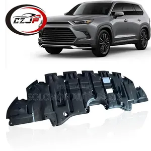Engine Protector for Toyota Grand Highlander 2024 2025 2026 Available