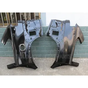 Back Fender for Toyota Highlander 2015 2017 2018 2019 Left and Right
