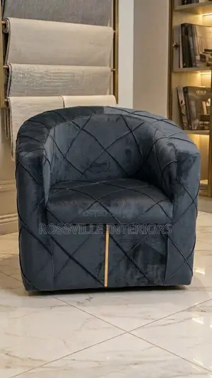 Buy a Single-Seater Sofa Today – Affordable Furniture!