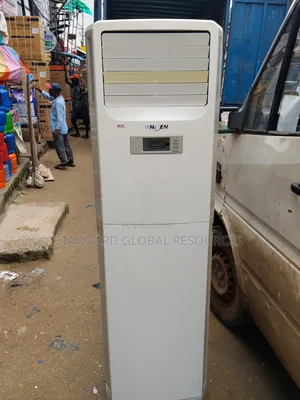 LG 2.5hp Standing Air Conditioner