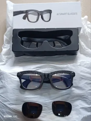 Ai Smart Glasses