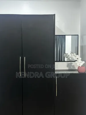 Furnished 3bdrm Duplex in Off Admiralty Way, Lekki Phase 1 for rent