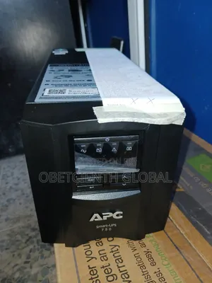 APC Smart-Ups 750va