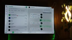 TCL 43-Inches Super Smart Android
